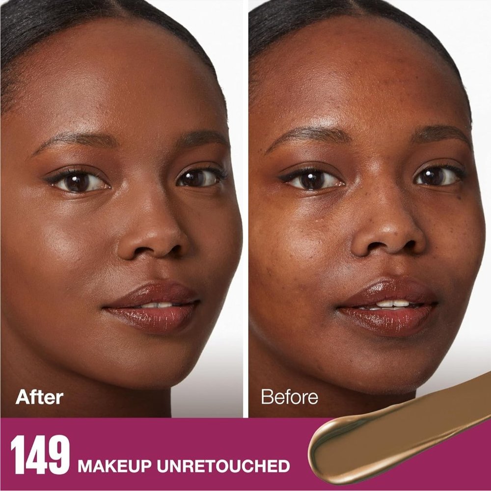 Maybelline Instant Age Rewind Eraser Dark Circles Treatment Multi-Use Concealer, - Picture 3 of 10